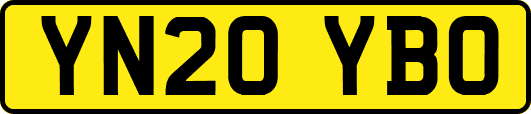 YN20YBO