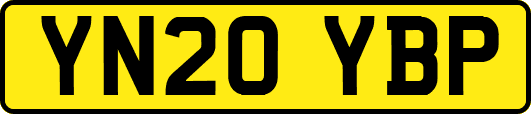 YN20YBP