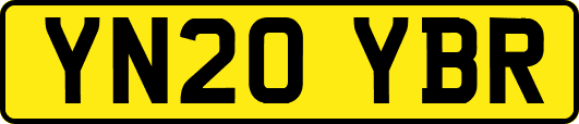 YN20YBR