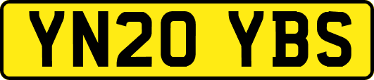 YN20YBS