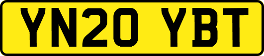 YN20YBT