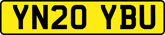 YN20YBU