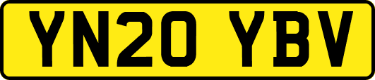 YN20YBV