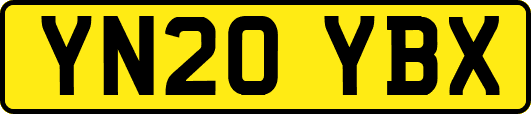 YN20YBX