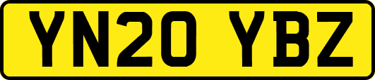 YN20YBZ
