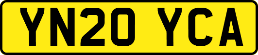 YN20YCA