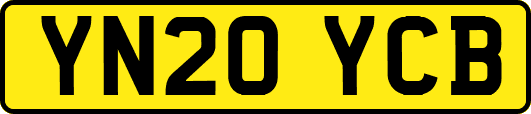 YN20YCB