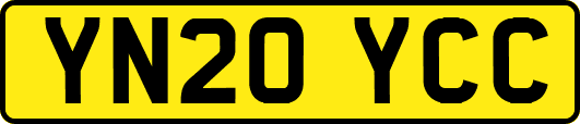 YN20YCC