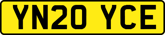 YN20YCE