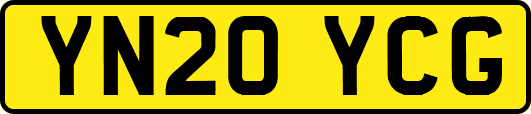 YN20YCG