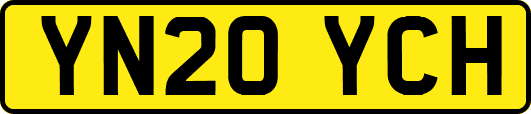 YN20YCH