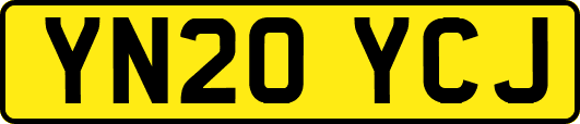 YN20YCJ