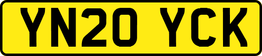 YN20YCK