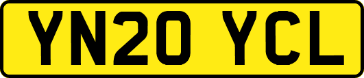YN20YCL