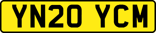 YN20YCM