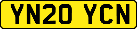 YN20YCN