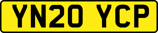 YN20YCP