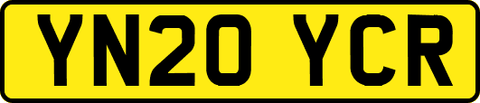 YN20YCR