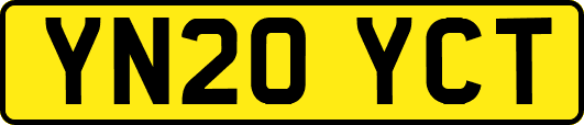 YN20YCT