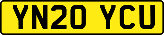 YN20YCU