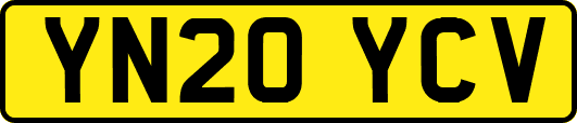 YN20YCV