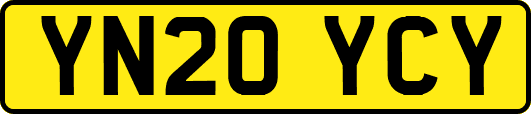 YN20YCY