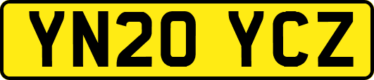 YN20YCZ