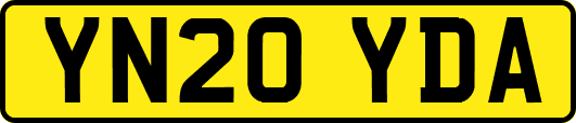 YN20YDA