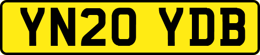 YN20YDB