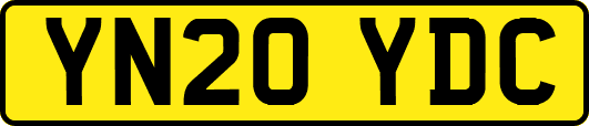 YN20YDC