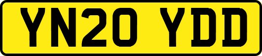 YN20YDD