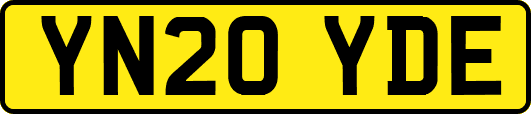 YN20YDE