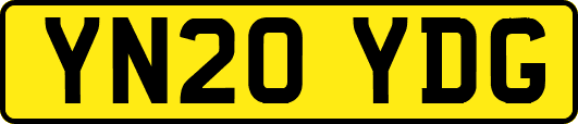 YN20YDG
