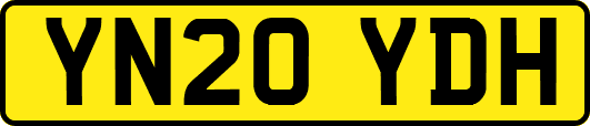 YN20YDH