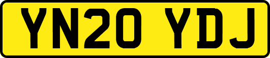 YN20YDJ