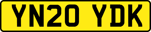 YN20YDK
