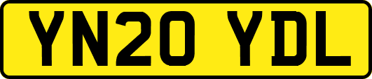 YN20YDL