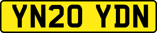YN20YDN