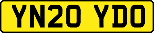 YN20YDO