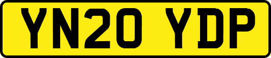 YN20YDP