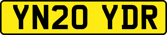 YN20YDR
