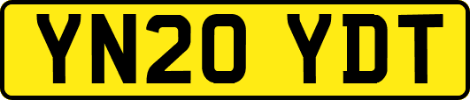 YN20YDT