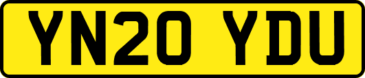YN20YDU