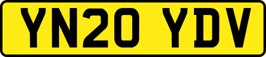 YN20YDV