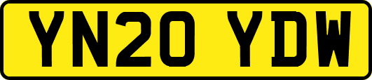 YN20YDW
