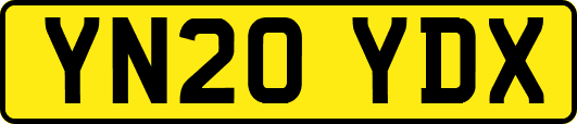 YN20YDX