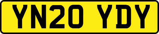 YN20YDY