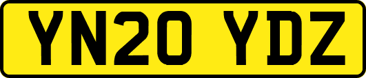 YN20YDZ