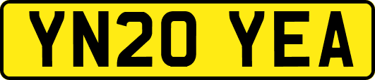 YN20YEA