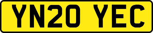 YN20YEC